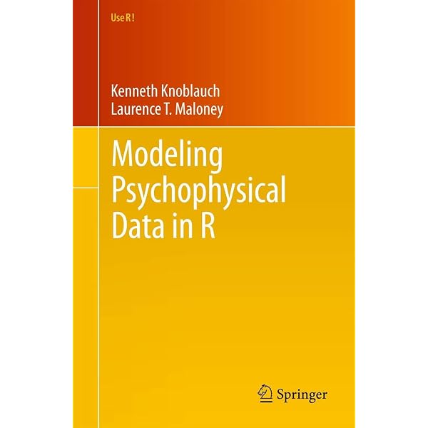 Functional Data Analysis with R and MATLAB (Use R!): Ramsay, James